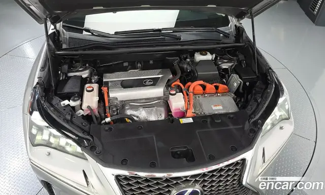 Lexus NX 2015 2.5 автомат (гидро), миниатюра 6 Lexus NX 2015 2.5 автомат (гидро), миниатюра 6
