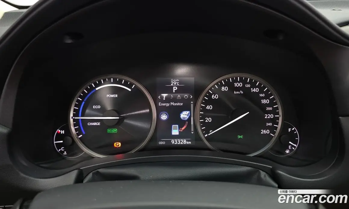 Lexus NX 2015 2.5 автомат (гидро), фото 8 Lexus NX 2015 2.5 автомат (гидро), фото 8