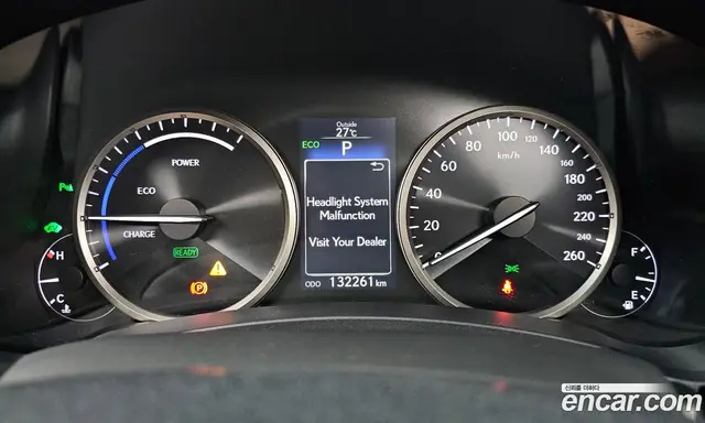 Lexus NX 2016 2.5 автомат (гидро), миниатюра 8 Lexus NX 2016 2.5 автомат (гидро), миниатюра 8