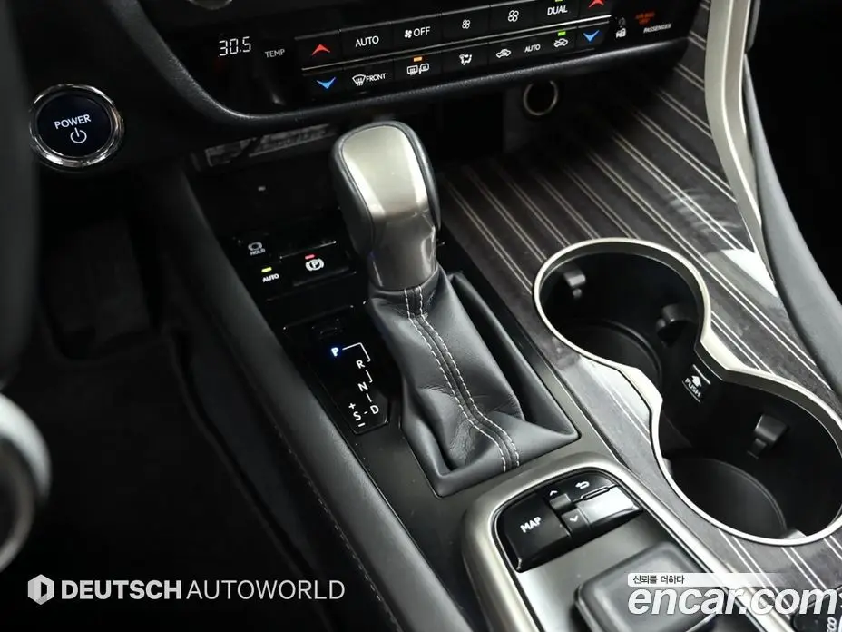 Lexus RX 2019 3.5 автомат (гидро), фото 14 Lexus RX 2019 3.5 автомат (гидро), фото 14