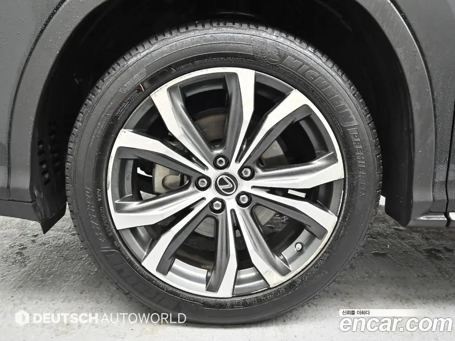 Lexus RX 2019 3.5 автомат (гидро), фото 18 Lexus RX 2019 3.5 автомат (гидро), фото 18