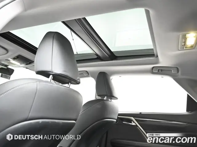 Lexus RX 2019 3.5 автомат (гидро), миниатюра 9 Lexus RX 2019 3.5 автомат (гидро), миниатюра 9