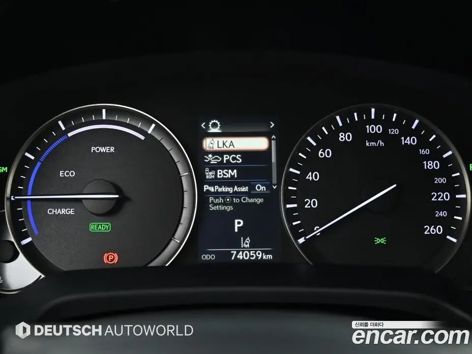 Lexus RX 2019 3.5 автомат (гидро), фото 10 Lexus RX 2019 3.5 автомат (гидро), фото 10
