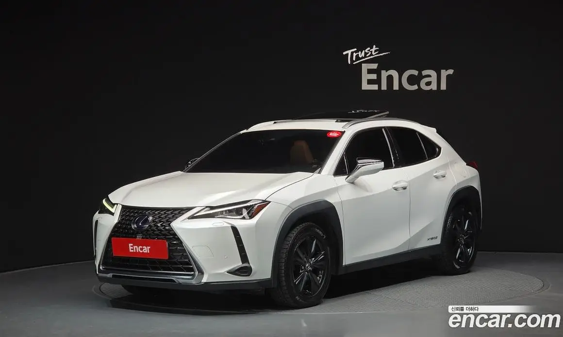 Lexus UX 2021 2.0 автомат (гидро), фото 1 Lexus UX 2021 2.0 автомат (гидро), фото 1