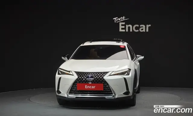 Lexus UX 2021 2.0 автомат (гидро), миниатюра 3 Lexus UX 2021 2.0 автомат (гидро), миниатюра 3