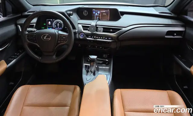 Lexus UX 2021 2.0 автомат (гидро), миниатюра 10 Lexus UX 2021 2.0 автомат (гидро), миниатюра 10