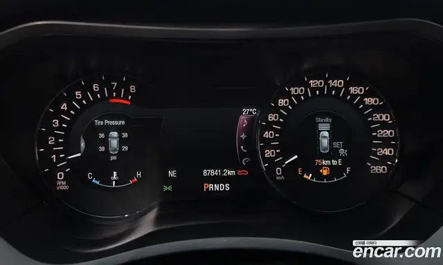 Lincoln MKZ 2017 2.0 автомат (гидро), миниатюра 11 Lincoln MKZ 2017 2.0 автомат (гидро), миниатюра 11