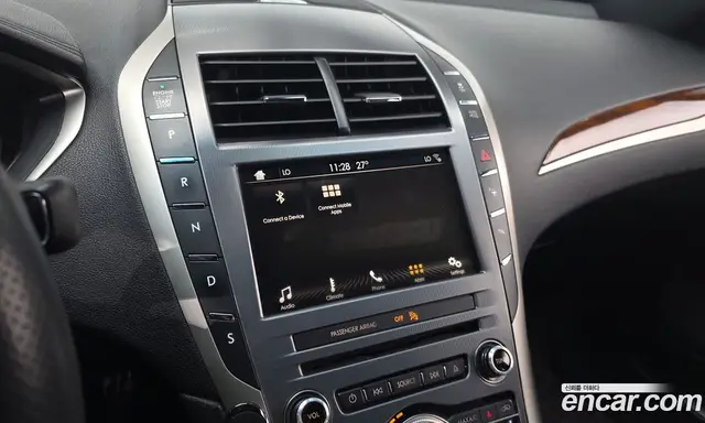 Lincoln MKZ 2017 2.0 автомат (гидро), миниатюра 12