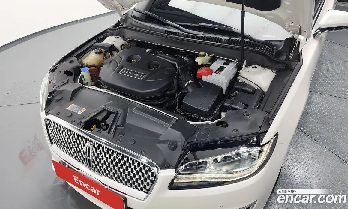 Lincoln MKZ 2017 2.0 автомат (гидро), фото 6 Lincoln MKZ 2017 2.0 автомат (гидро), фото 6