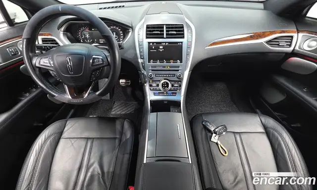 Lincoln MKZ 2017 2.0 автомат (гидро), миниатюра 10 Lincoln MKZ 2017 2.0 автомат (гидро), миниатюра 10