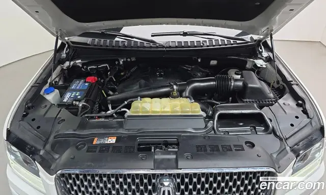 Lincoln Navigator 2021 3.5 автомат (гидро), миниатюра 6 Lincoln Navigator 2021 3.5 автомат (гидро), миниатюра 6