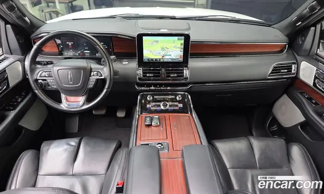 Lincoln Navigator 2021 3.5 автомат (гидро), миниатюра 10 Lincoln Navigator 2021 3.5 автомат (гидро), миниатюра 10
