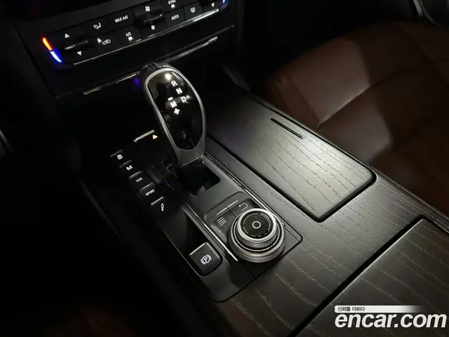 Maserati Ghibli 2017 3.0 автомат (гидро), миниатюра 12