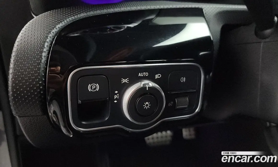 Mercedes-Benz A-Class 2022 2.0 гидро, фото 29