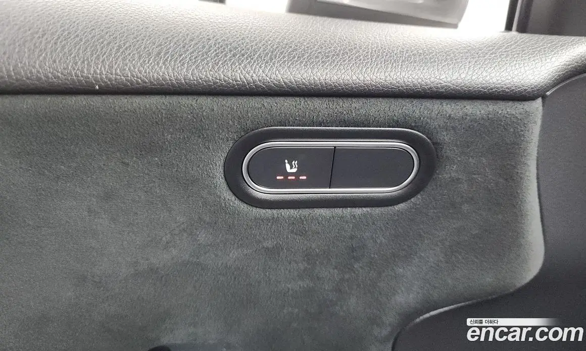 Mercedes-Benz A-Class 2022 2.0 гидро, фото 31