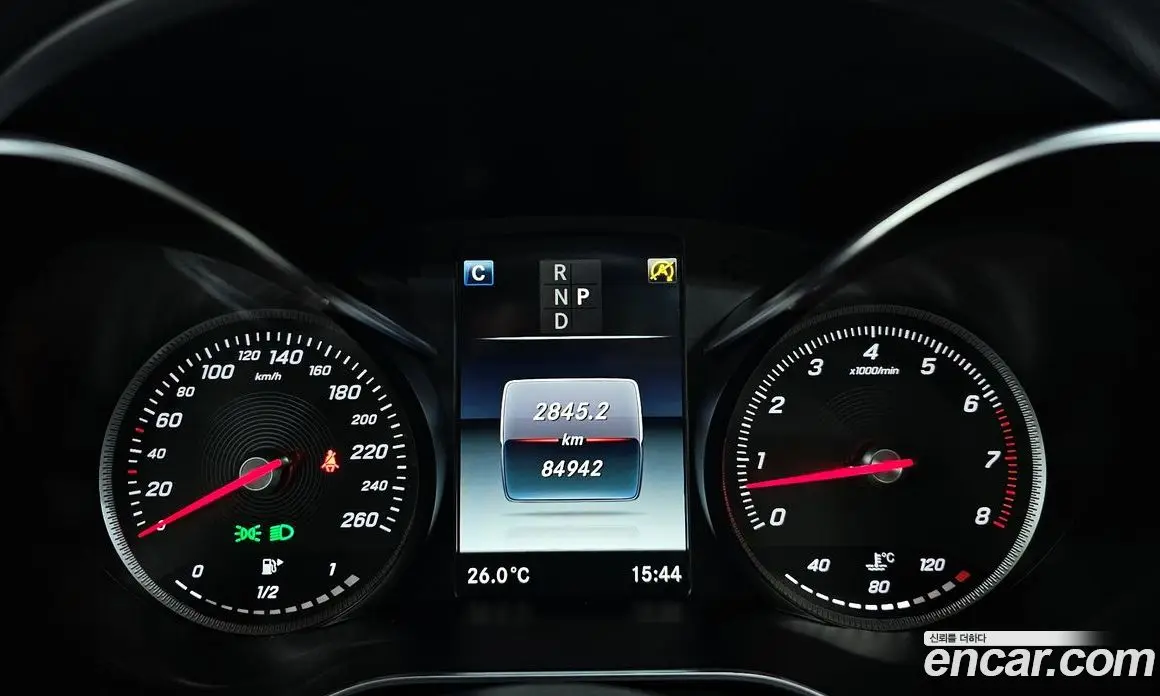Mercedes-Benz C-Class 2017 2.0 гидро, фото 8 Mercedes-Benz C-Class 2017 2.0 гидро, фото 8