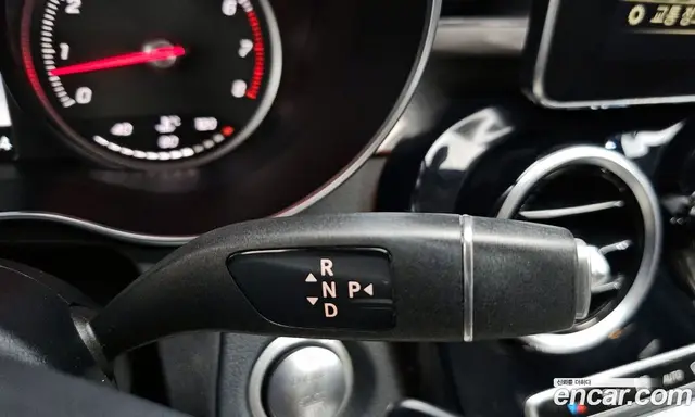 Mercedes-Benz C-Class 2017 2.0 гидро, миниатюра 9 Mercedes-Benz C-Class 2017 2.0 гидро, миниатюра 9