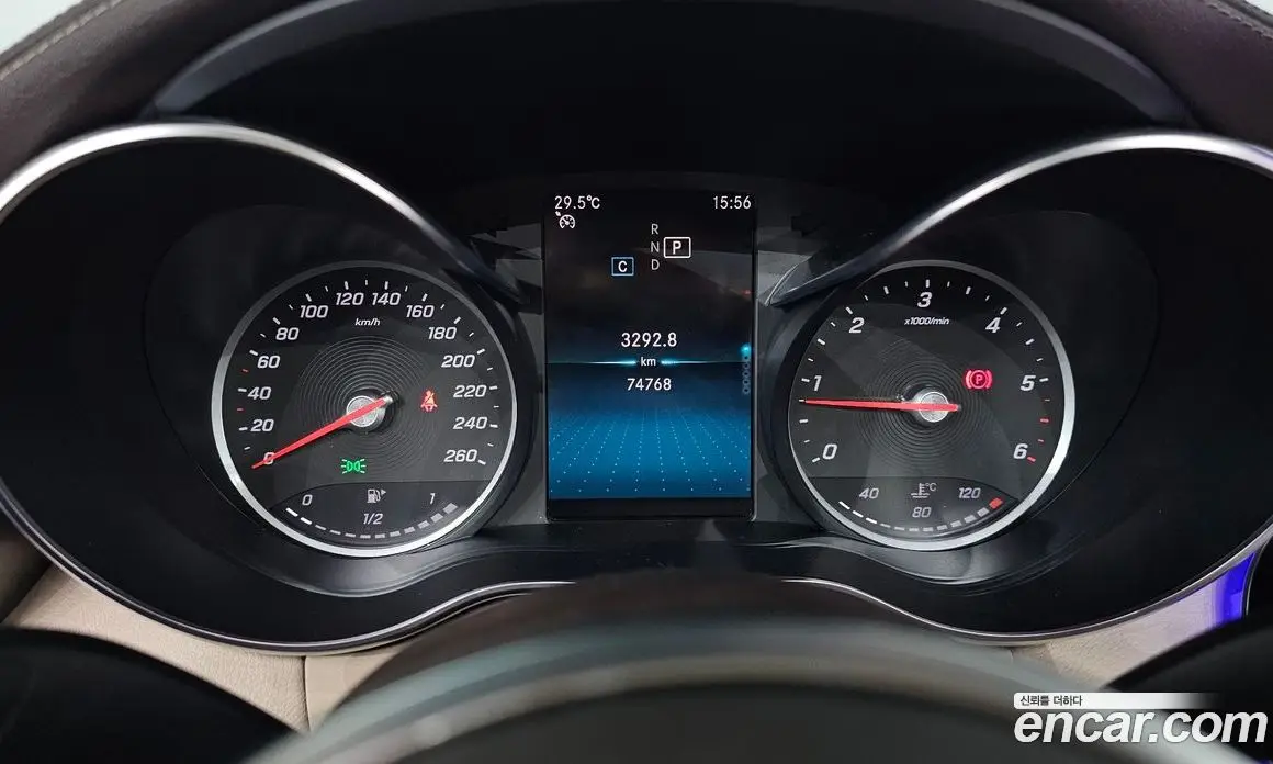 Mercedes-Benz C-Class 2019 1.9 гидро, фото 11