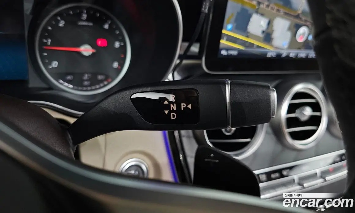 Mercedes-Benz C-Class 2019 1.9 гидро, фото 12