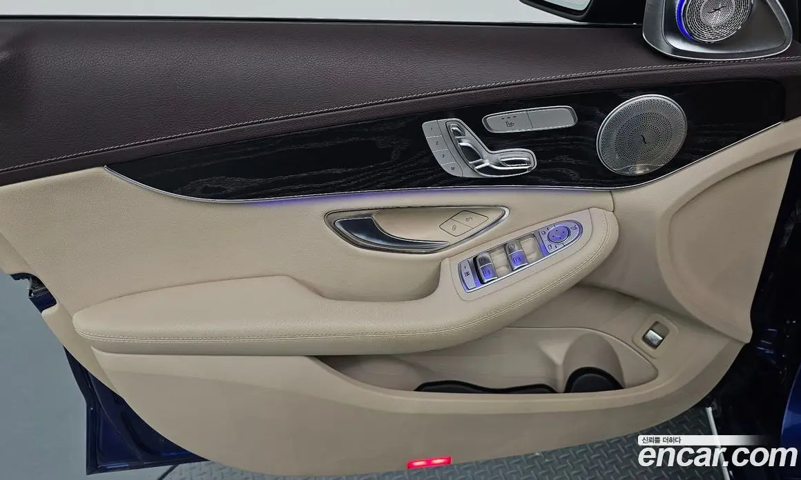 Mercedes-Benz C-Class 2019 1.9 гидро, фото 14