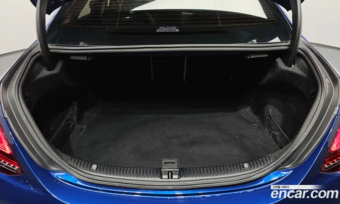 Mercedes-Benz C-Class 2019 1.9 гидро, фото 29
