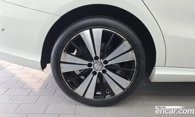 Mercedes-Benz CLA-Class 2017 2.0 гидро, миниатюра 5 Mercedes-Benz CLA-Class 2017 2.0 гидро, миниатюра 5