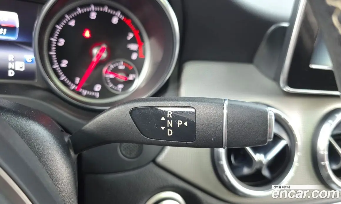 Mercedes-Benz CLA-Class 2017 2.0 гидро, фото 9 Mercedes-Benz CLA-Class 2017 2.0 гидро, фото 9