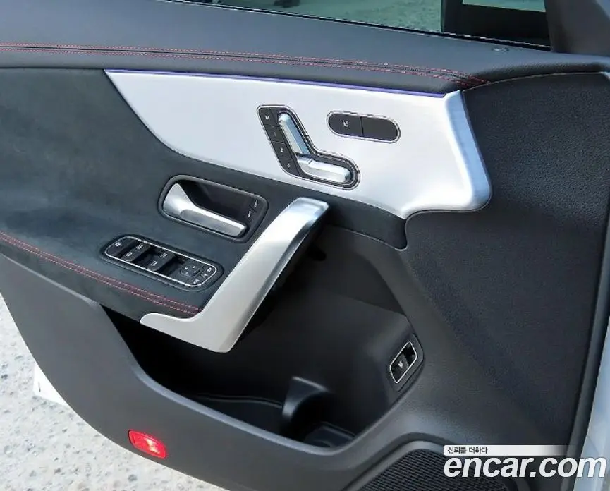 Mercedes-Benz CLA-Class 2020 2.0 гидро, фото 13 Mercedes-Benz CLA-Class 2020 2.0 гидро, фото 13