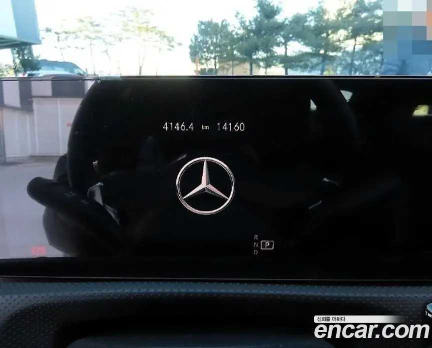 Mercedes-Benz CLA-Class 2020 2.0 гидро, фото 7 Mercedes-Benz CLA-Class 2020 2.0 гидро, фото 7