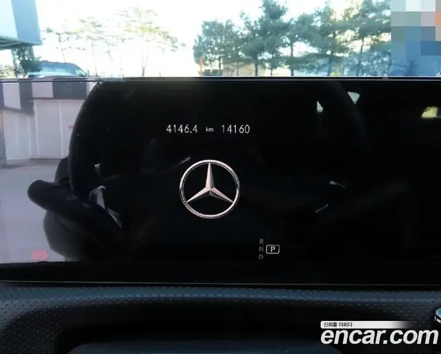 Mercedes-Benz CLA-Class 2020 2.0 гидро, миниатюра 7 Mercedes-Benz CLA-Class 2020 2.0 гидро, миниатюра 7