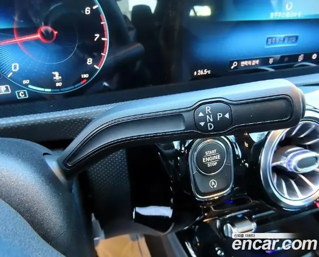 Mercedes-Benz CLA-Class 2020 2.0 гидро, миниатюра 8 Mercedes-Benz CLA-Class 2020 2.0 гидро, миниатюра 8