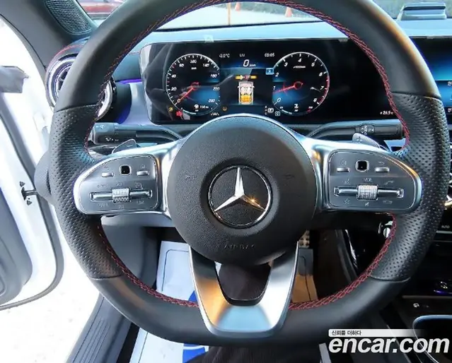 Mercedes-Benz CLA-Class 2020 2.0 гидро, миниатюра 10 Mercedes-Benz CLA-Class 2020 2.0 гидро, миниатюра 10