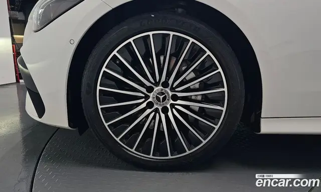Mercedes-Benz CLE-Class 2025 2.0 гидро, миниатюра 4 Mercedes-Benz CLE-Class 2025 2.0 гидро, миниатюра 4