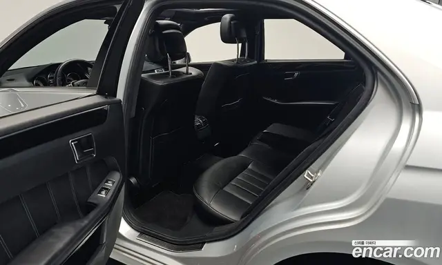 Mercedes-Benz E-Class 2013 2.1 гидро, миниатюра 11