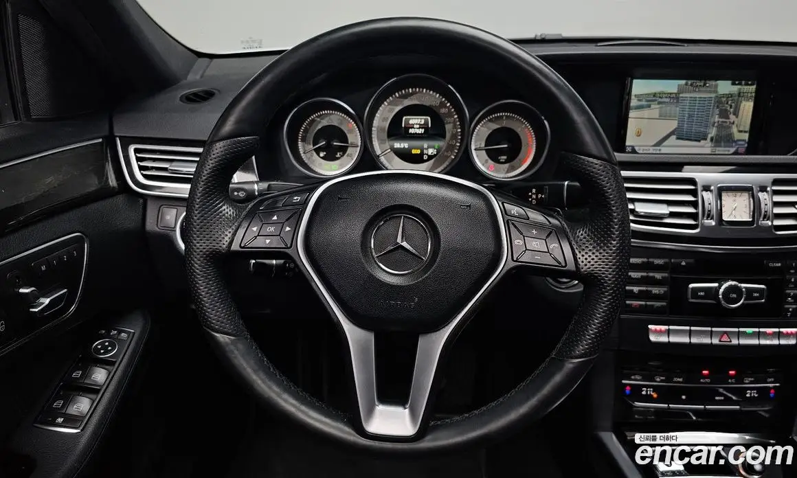Mercedes-Benz E-Class 2013 2.1 гидро, фото 12