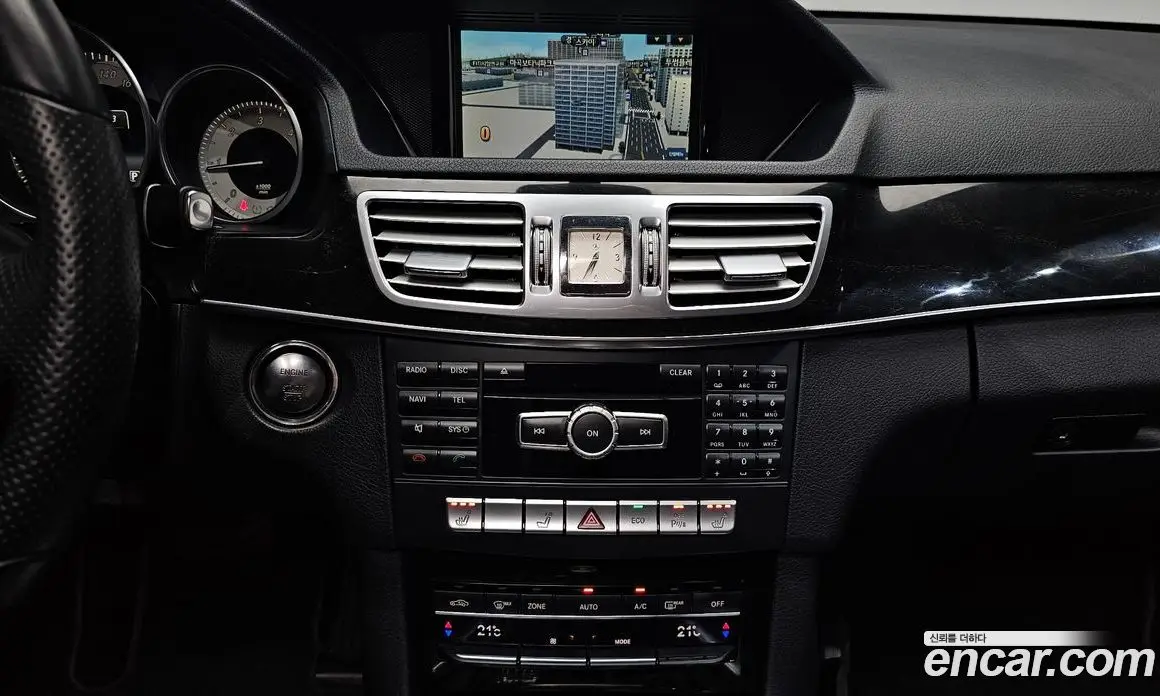 Mercedes-Benz E-Class 2013 2.1 гидро, фото 13