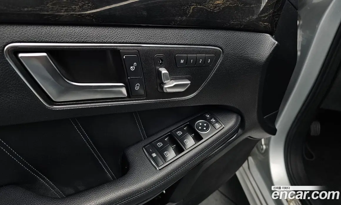 Mercedes-Benz E-Class 2013 2.1 гидро, фото 17