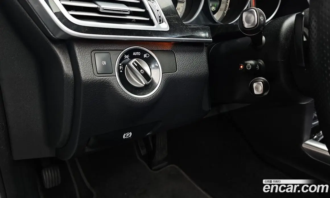 Mercedes-Benz E-Class 2013 2.1 гидро, фото 18