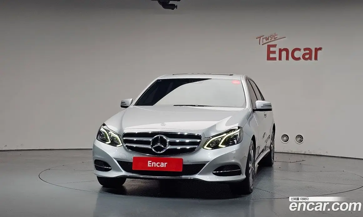 Mercedes-Benz E-Class 2013 2.1 гидро, фото 3
