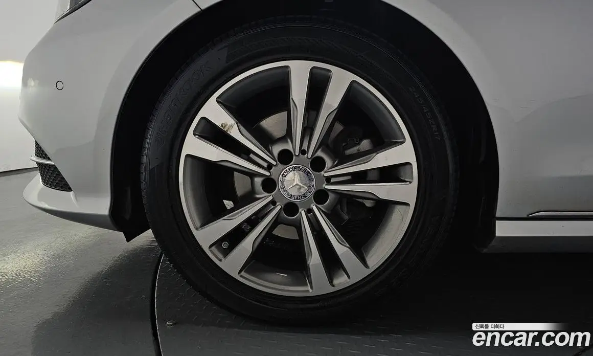 Mercedes-Benz E-Class 2013 2.1 гидро, фото 5