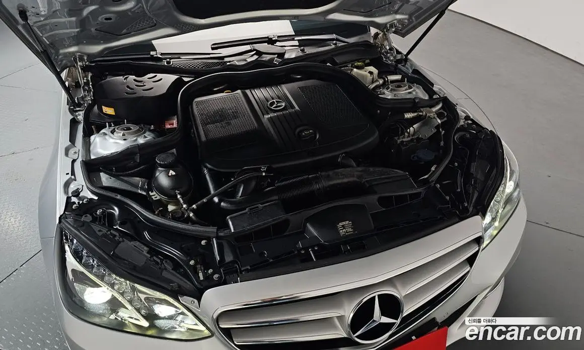 Mercedes-Benz E-Class 2013 2.1 гидро, фото 6