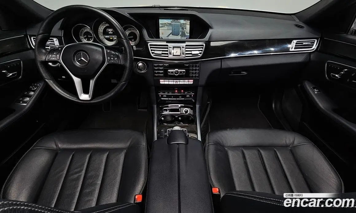 Mercedes-Benz E-Class 2013 2.1 гидро, фото 7