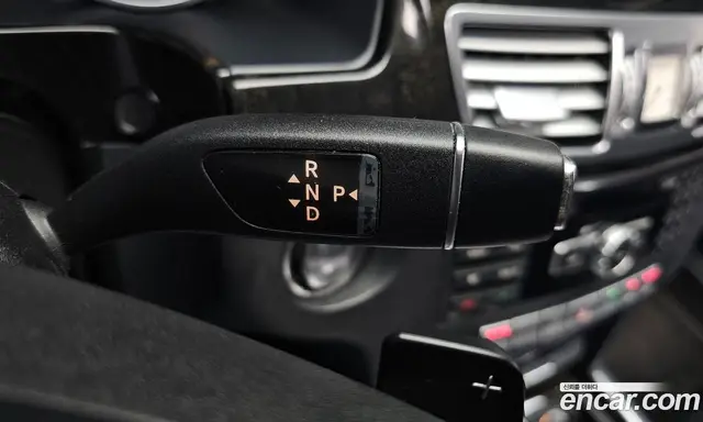 Mercedes-Benz E-Class 2013 2.1 гидро, миниатюра 9