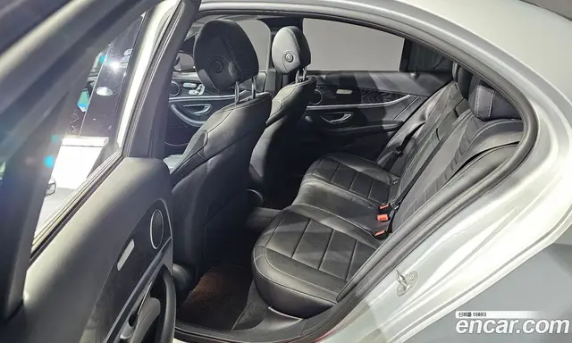 Mercedes-Benz E-Class 2016 2.0 гидро, миниатюра 11 Mercedes-Benz E-Class 2016 2.0 гидро, миниатюра 11