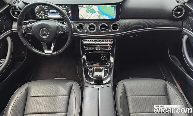 Mercedes-Benz E-Class 2016 2.0 гидро, миниатюра 7 Mercedes-Benz E-Class 2016 2.0 гидро, миниатюра 7