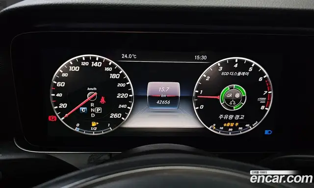 Mercedes-Benz E-Class 2016 2.0 гидро, миниатюра 8 Mercedes-Benz E-Class 2016 2.0 гидро, миниатюра 8