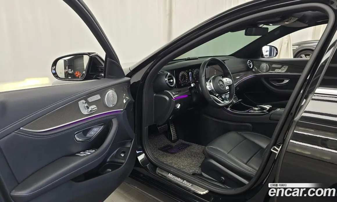 Mercedes-Benz E-Class 2019 2.0 гидро, фото 13 Mercedes-Benz E-Class 2019 2.0 гидро, фото 13