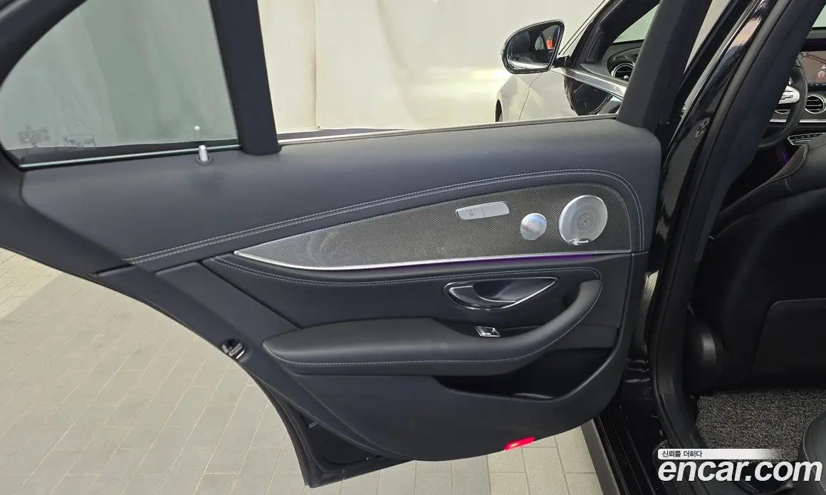 Mercedes-Benz E-Class 2019 2.0 гидро, фото 15 Mercedes-Benz E-Class 2019 2.0 гидро, фото 15