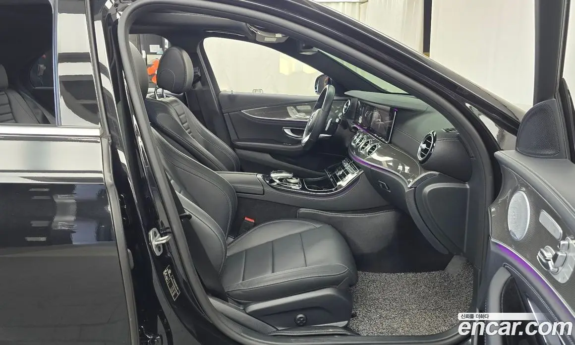 Mercedes-Benz E-Class 2019 2.0 гидро, фото 16 Mercedes-Benz E-Class 2019 2.0 гидро, фото 16