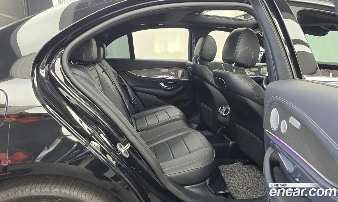 Mercedes-Benz E-Class 2019 2.0 гидро, фото 17 Mercedes-Benz E-Class 2019 2.0 гидро, фото 17